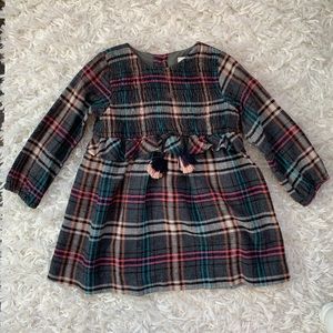 Zara dress 2/3 years